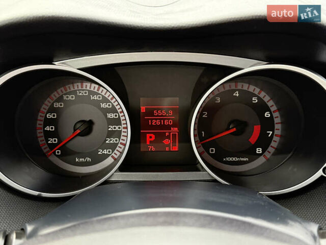 Міцубісі Аутлендер 2007 у Вінниці на Automoto.ua Сірий Міцубісі Аутлендер, об'ємом двигуна 2.4 л та пробігом 126 тис. км за 10500 $, фото 35 на Automoto.ua