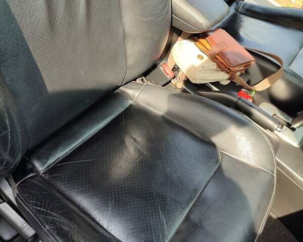 Серый Мицубиси Аутлендер, объемом двигателя 2.4 л и пробегом 23 тыс. км за 8300 $, фото 15 на Automoto.ua