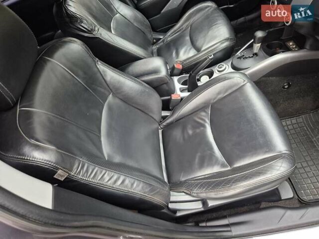 Сірий Міцубісі Аутлендер, об'ємом двигуна 3 л та пробігом 299 тис. км за 9000 $, фото 16 на Automoto.ua