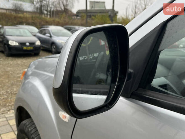 Серый Мицубиси Аутлендер, объемом двигателя 1.97 л и пробегом 310 тыс. км за 7600 $, фото 17 на Automoto.ua