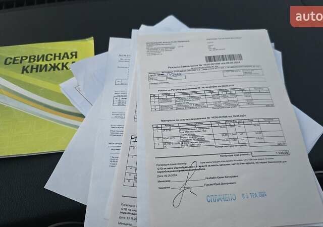 Серый Мицубиси Аутлендер, объемом двигателя 2.4 л и пробегом 170 тыс. км за 8800 $, фото 55 на Automoto.ua