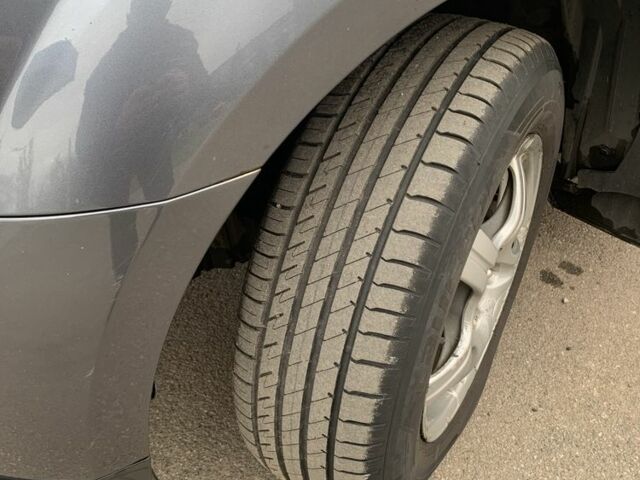 Міцубісі Аутлендер 2007 у Славянске на Automoto.ua Сірий Міцубісі Аутлендер, об'ємом двигуна 2 л та пробігом 121 тис. км за 5300 $, фото 8 на Automoto.ua