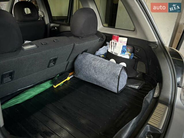 Серый Мицубиси Аутлендер, объемом двигателя 2.38 л и пробегом 238 тыс. км за 7450 $, фото 57 на Automoto.ua