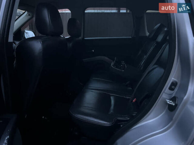 Серый Мицубиси Аутлендер, объемом двигателя 2.4 л и пробегом 236 тыс. км за 7600 $, фото 32 на Automoto.ua