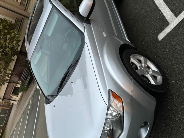 Серый Мицубиси Аутлендер, объемом двигателя 3 л и пробегом 129 тыс. км за 10500 $, фото 1 на Automoto.ua