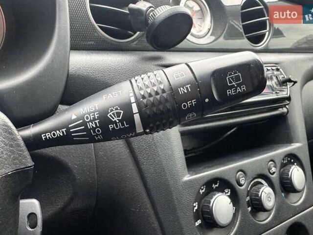 Серый Мицубиси Аутлендер, объемом двигателя 2.4 л и пробегом 245 тыс. км за 6790 $, фото 16 на Automoto.ua