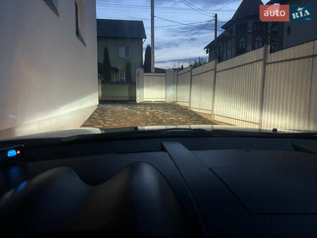 Серый Мицубиси Аутлендер, объемом двигателя 2.4 л и пробегом 236 тыс. км за 7600 $, фото 65 на Automoto.ua