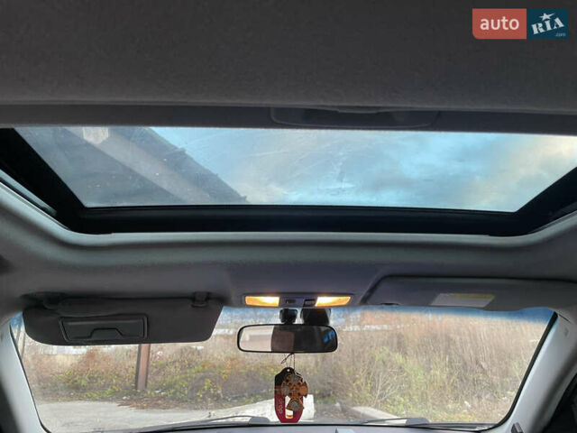 Серый Мицубиси Аутлендер, объемом двигателя 3 л и пробегом 294 тыс. км за 8200 $, фото 12 на Automoto.ua