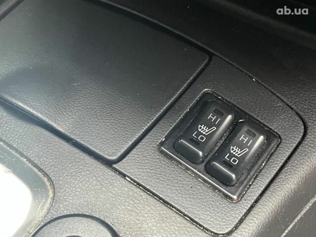 Серый Мицубиси Аутлендер, объемом двигателя 2.4 л и пробегом 324 тыс. км за 6890 $, фото 17 на Automoto.ua