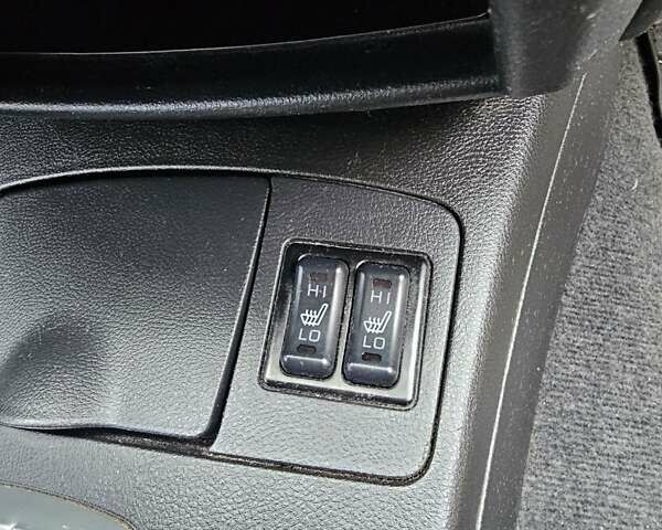 Сірий Міцубісі Аутлендер, об'ємом двигуна 2.38 л та пробігом 230 тис. км за 5500 $, фото 9 на Automoto.ua