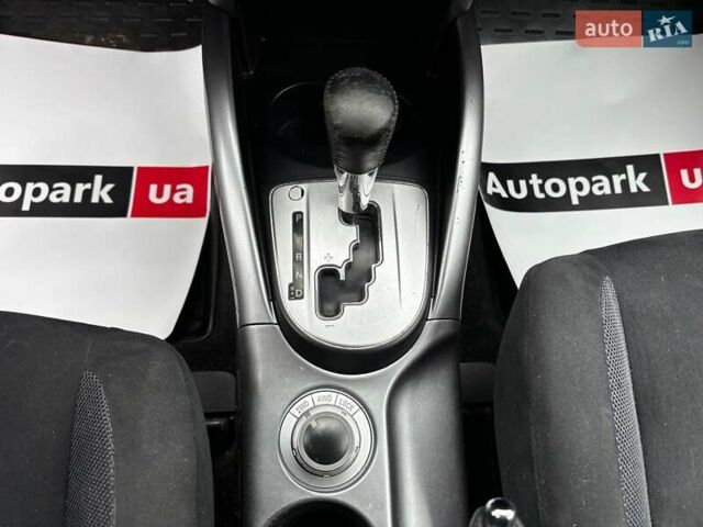 Серый Мицубиси Аутлендер, объемом двигателя 2.4 л и пробегом 237 тыс. км за 8490 $, фото 22 на Automoto.ua