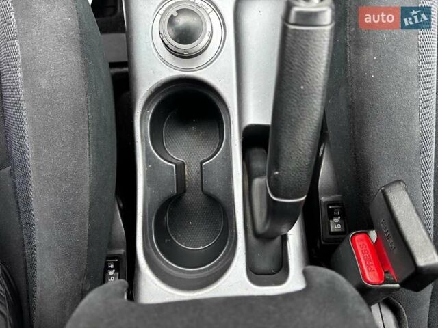 Серый Мицубиси Аутлендер, объемом двигателя 2.4 л и пробегом 237 тыс. км за 8490 $, фото 23 на Automoto.ua