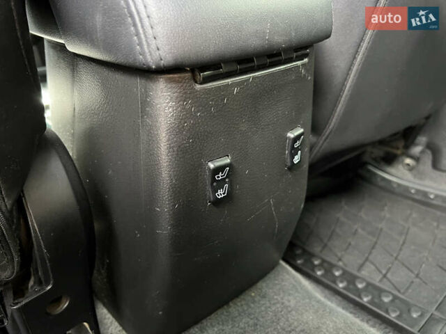 Серый Мицубиси Аутлендер, объемом двигателя 2.38 л и пробегом 197 тыс. км за 7699 $, фото 18 на Automoto.ua