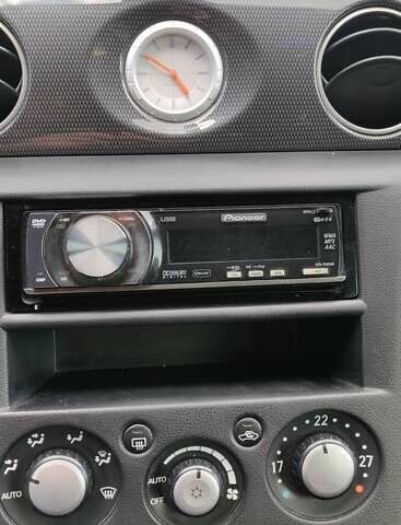 Серый Мицубиси Аутлендер, объемом двигателя 2.38 л и пробегом 323 тыс. км за 6800 $, фото 23 на Automoto.ua