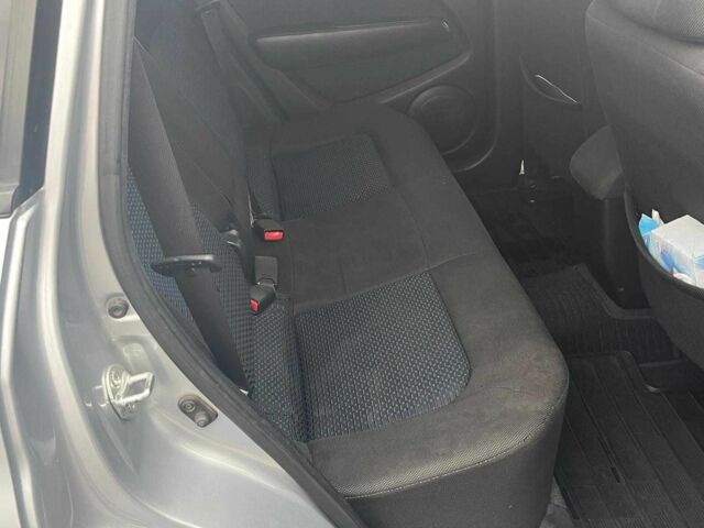 Сірий Міцубісі Аутлендер, об'ємом двигуна 2.4 л та пробігом 324 тис. км за 6890 $, фото 21 на Automoto.ua