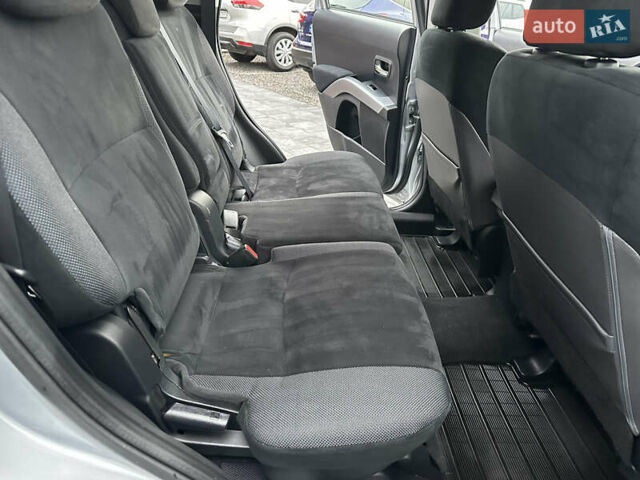 Серый Мицубиси Аутлендер, объемом двигателя 2.4 л и пробегом 61 тыс. км за 11300 $, фото 46 на Automoto.ua