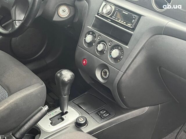 Серый Мицубиси Аутлендер, объемом двигателя 2.4 л и пробегом 324 тыс. км за 6890 $, фото 15 на Automoto.ua