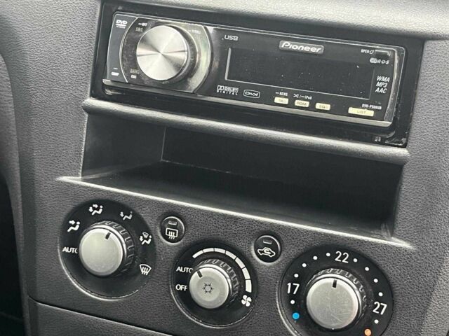 Сірий Міцубісі Аутлендер, об'ємом двигуна 2.4 л та пробігом 324 тис. км за 6890 $, фото 20 на Automoto.ua