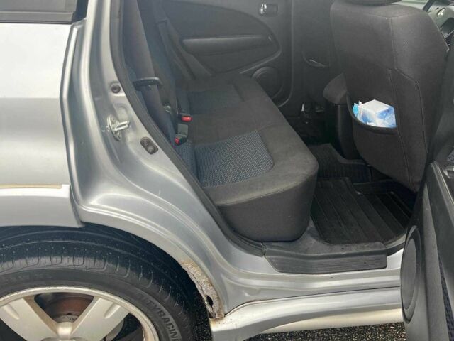 Сірий Міцубісі Аутлендер, об'ємом двигуна 2.4 л та пробігом 324 тис. км за 6890 $, фото 22 на Automoto.ua