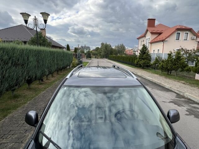 Мицубиси Аутлендер 2008 в Львове на Automoto.ua Серый Мицубиси Аутлендер, объемом двигателя 3 л и пробегом 181 тыс. км за 6599 $, фото 3 на Automoto.ua