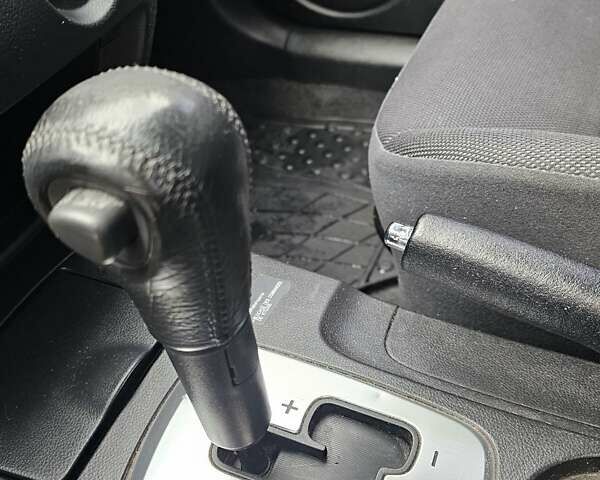 Сірий Міцубісі Аутлендер, об'ємом двигуна 2.38 л та пробігом 230 тис. км за 5500 $, фото 6 на Automoto.ua