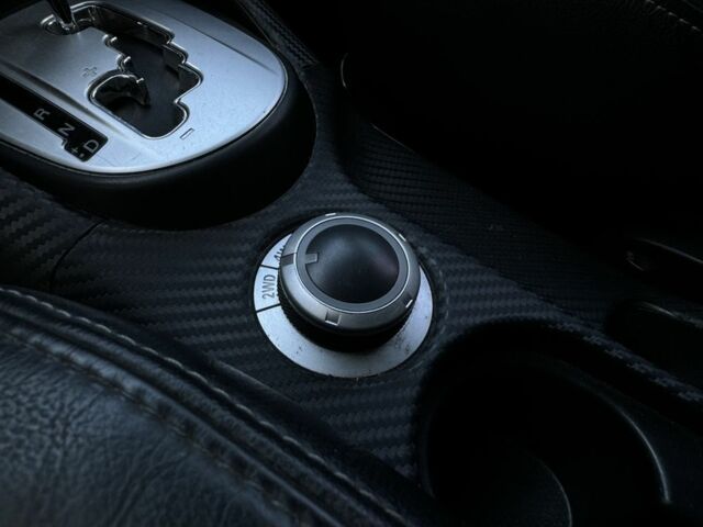 Сірий Міцубісі Аутлендер, об'ємом двигуна 3 л та пробігом 243 тис. км за 10800 $, фото 15 на Automoto.ua