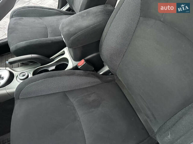 Серый Мицубиси Аутлендер, объемом двигателя 2.4 л и пробегом 61 тыс. км за 11300 $, фото 35 на Automoto.ua