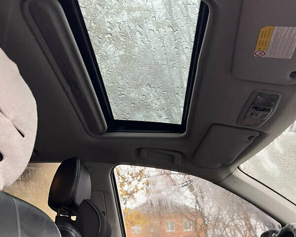 Сірий Міцубісі Аутлендер, об'ємом двигуна 3 л та пробігом 209 тис. км за 9800 $, фото 35 на Automoto.ua