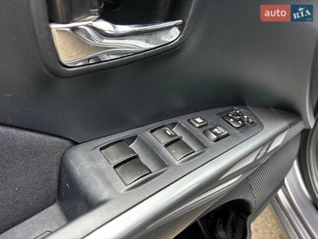 Серый Мицубиси Аутлендер, объемом двигателя 2.4 л и пробегом 237 тыс. км за 8490 $, фото 18 на Automoto.ua