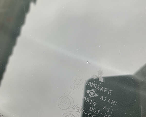 Серый Мицубиси Аутлендер, объемом двигателя 2 л и пробегом 247 тыс. км за 5999 $, фото 17 на Automoto.ua