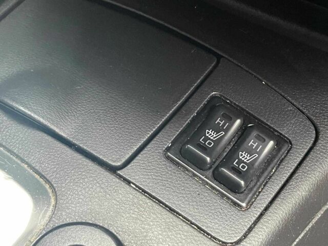 Сірий Міцубісі Аутлендер, об'ємом двигуна 2.4 л та пробігом 324 тис. км за 6890 $, фото 18 на Automoto.ua