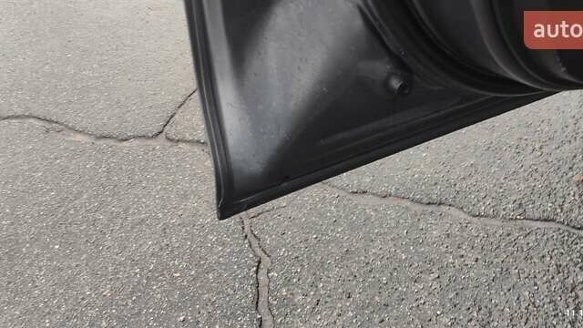 Серый Мицубиси Аутлендер, объемом двигателя 2 л и пробегом 200 тыс. км за 5999 $, фото 17 на Automoto.ua