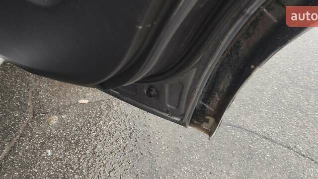 Серый Мицубиси Аутлендер, объемом двигателя 2 л и пробегом 200 тыс. км за 5999 $, фото 27 на Automoto.ua