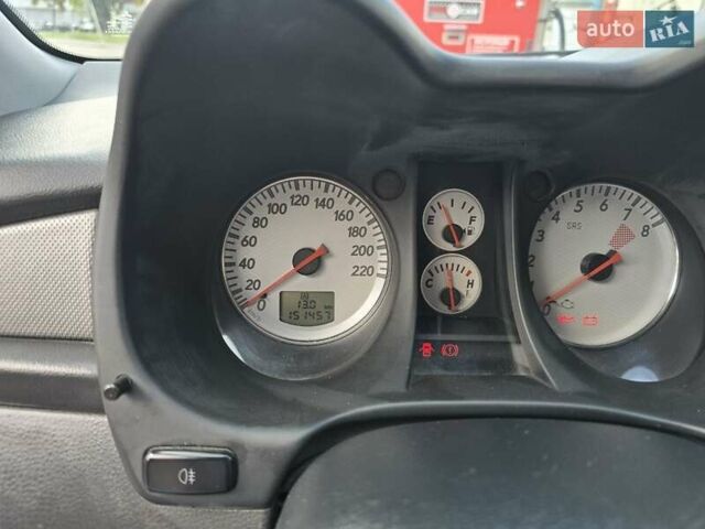 Серый Мицубиси Аутлендер, объемом двигателя 2 л и пробегом 151 тыс. км за 7500 $, фото 6 на Automoto.ua