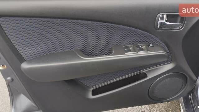 Серый Мицубиси Аутлендер, объемом двигателя 2 л и пробегом 200 тыс. км за 5999 $, фото 11 на Automoto.ua