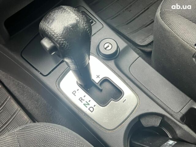 Серый Мицубиси Аутлендер, объемом двигателя 2.4 л и пробегом 324 тыс. км за 6890 $, фото 29 на Automoto.ua