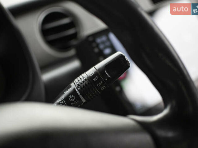 Сірий Міцубісі Аутлендер, об'ємом двигуна 2 л та пробігом 258 тис. км за 5650 $, фото 23 на Automoto.ua