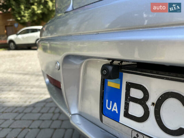 Сірий Міцубісі Аутлендер, об'ємом двигуна 2 л та пробігом 397 тис. км за 5850 $, фото 18 на Automoto.ua
