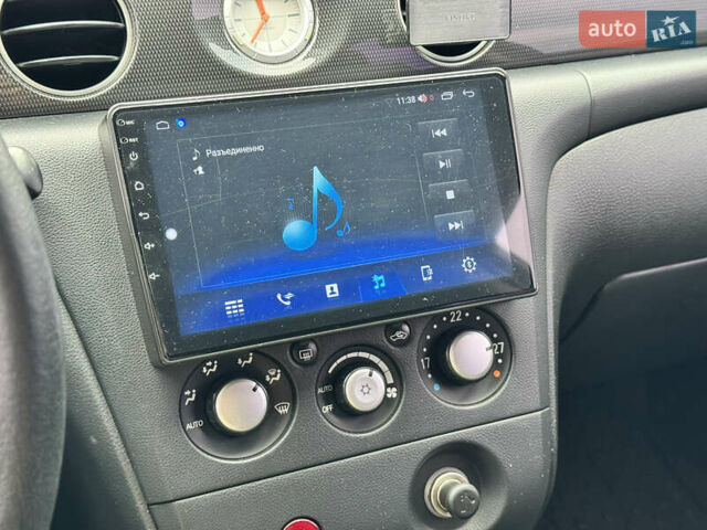 Серый Мицубиси Аутлендер, объемом двигателя 2.38 л и пробегом 254 тыс. км за 7300 $, фото 28 на Automoto.ua