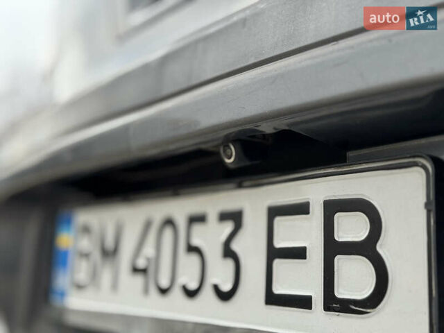 Серый Мицубиси Аутлендер, объемом двигателя 2.38 л и пробегом 254 тыс. км за 7300 $, фото 18 на Automoto.ua