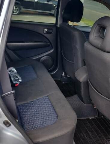 Серый Мицубиси Аутлендер, объемом двигателя 2.38 л и пробегом 323 тыс. км за 6800 $, фото 11 на Automoto.ua