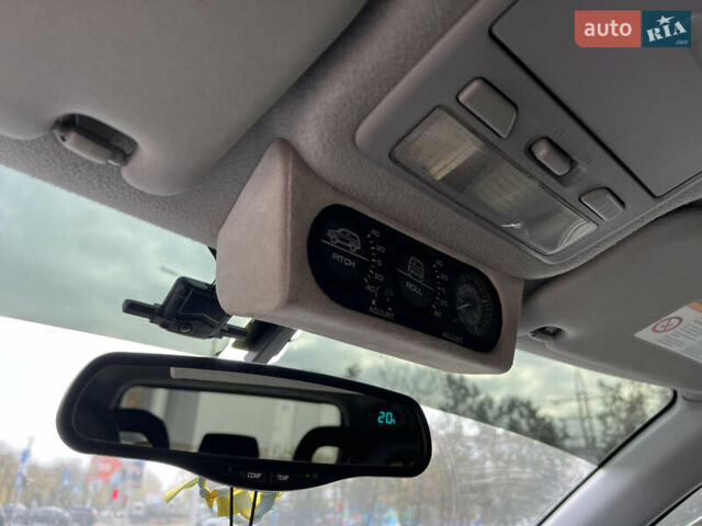 Серый Мицубиси Аутлендер, объемом двигателя 2.38 л и пробегом 197 тыс. км за 7699 $, фото 19 на Automoto.ua