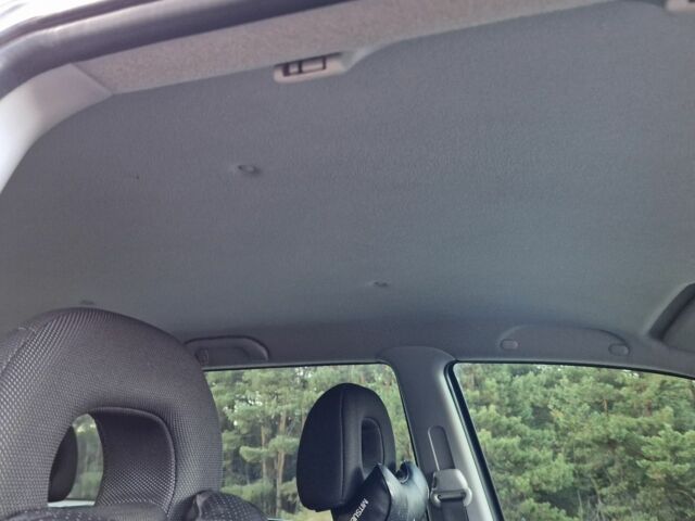 Міцубісі Аутлендер 2008 у Кременчуге на Automoto.ua Сірий Міцубісі Аутлендер, об'ємом двигуна 2 л та пробігом 157 тис. км за 8300 $, фото 11 на Automoto.ua