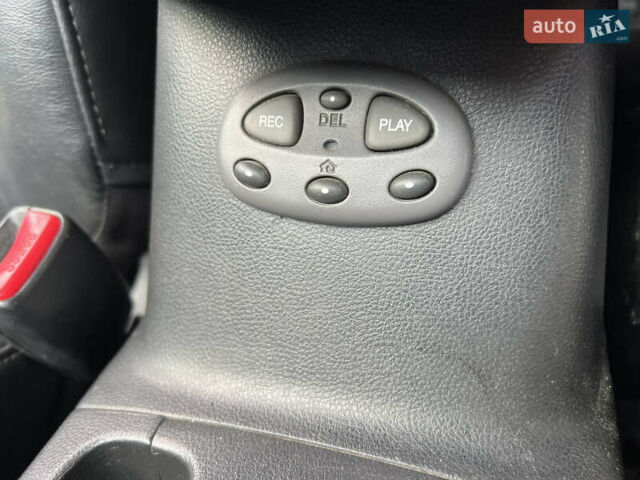 Серый Мицубиси Аутлендер, объемом двигателя 2.38 л и пробегом 197 тыс. км за 7699 $, фото 20 на Automoto.ua