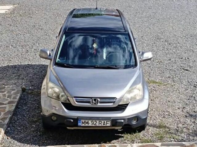 Серый Мицубиси Аутлендер, объемом двигателя 2 л и пробегом 340 тыс. км за 4288 $, фото 9 на Automoto.ua