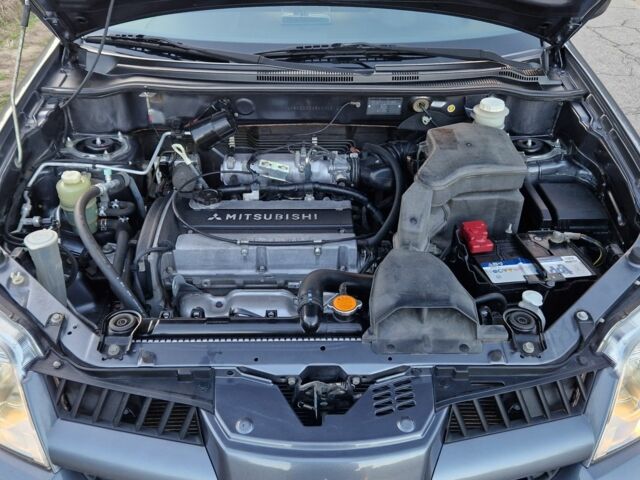 Міцубісі Аутлендер 2008 у Кременчуге на Automoto.ua Сірий Міцубісі Аутлендер, об'ємом двигуна 2 л та пробігом 157 тис. км за 8300 $, фото 22 на Automoto.ua