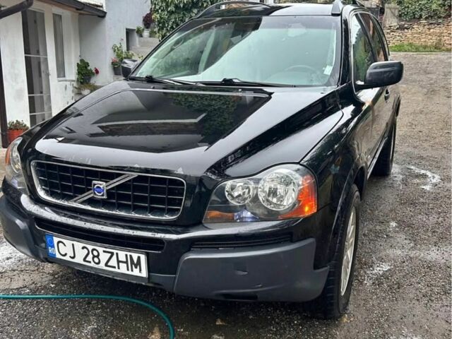 Серый Мицубиси Аутлендер, объемом двигателя 2 л и пробегом 340 тыс. км за 4288 $, фото 4 на Automoto.ua