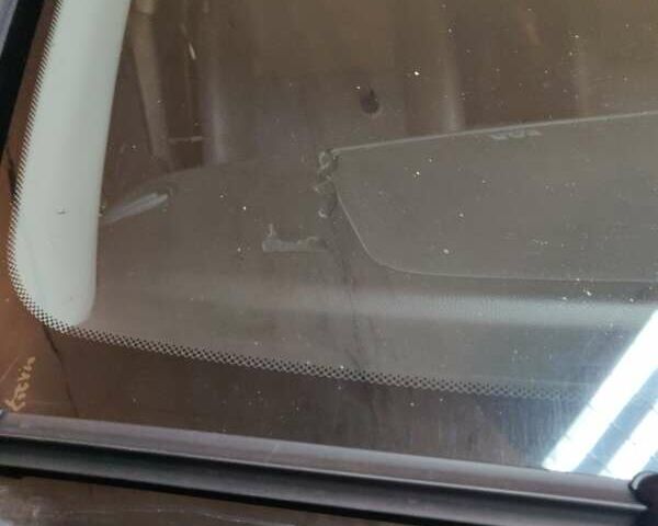 Серый Мицубиси Аутлендер, объемом двигателя 2.38 л и пробегом 323 тыс. км за 6800 $, фото 33 на Automoto.ua