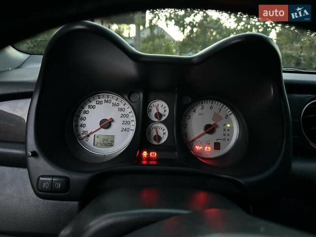 Сірий Міцубісі Аутлендер, об'ємом двигуна 2.38 л та пробігом 273 тис. км за 8000 $, фото 11 на Automoto.ua