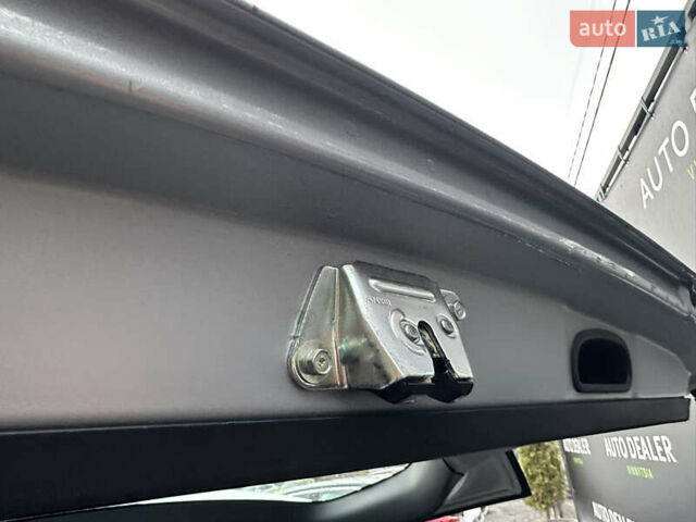 Серый Мицубиси Аутлендер, объемом двигателя 2.4 л и пробегом 61 тыс. км за 11300 $, фото 40 на Automoto.ua